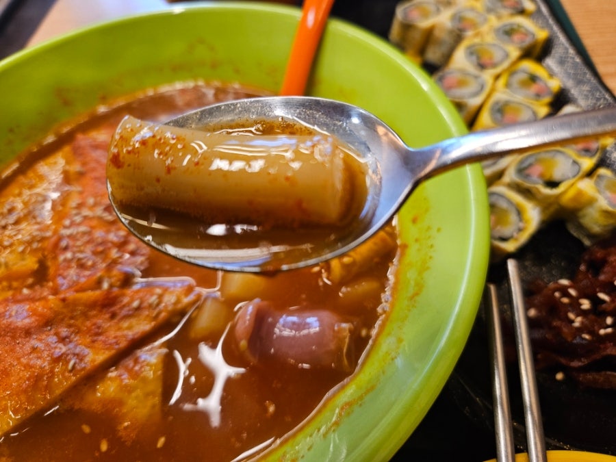 진순자계란말이김밥 철산직영점 사진 5