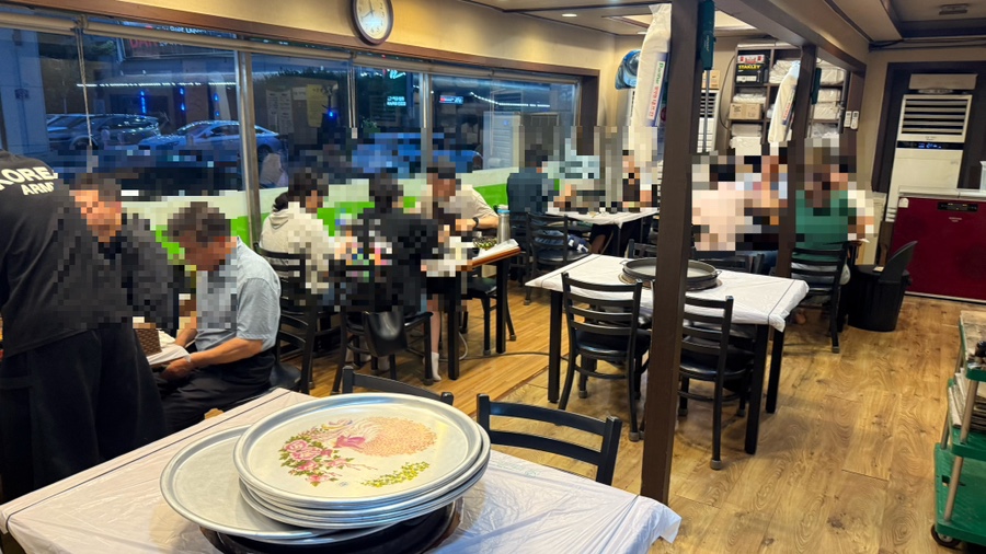 춘천메밀촌닭갈비 사진 4
