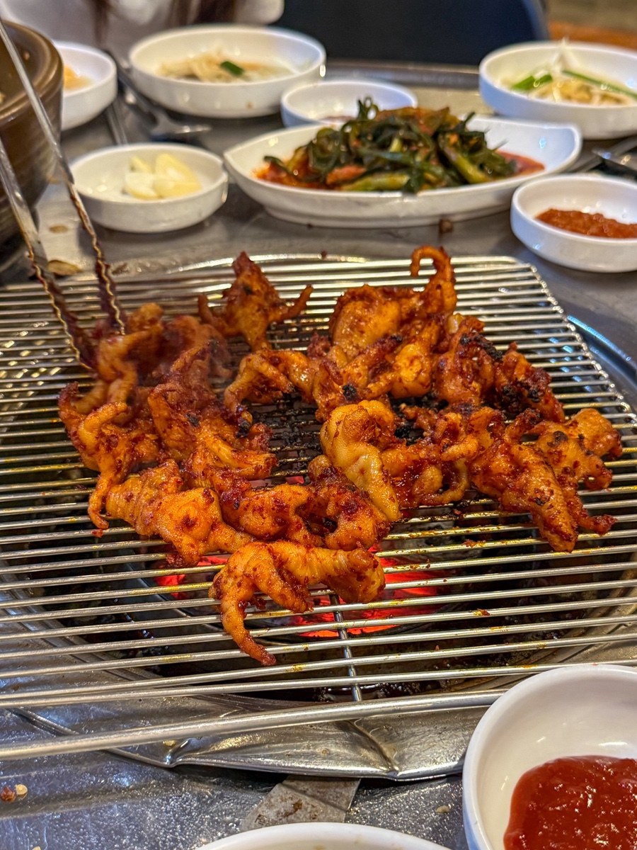 순이네숯불구이 사진 1
