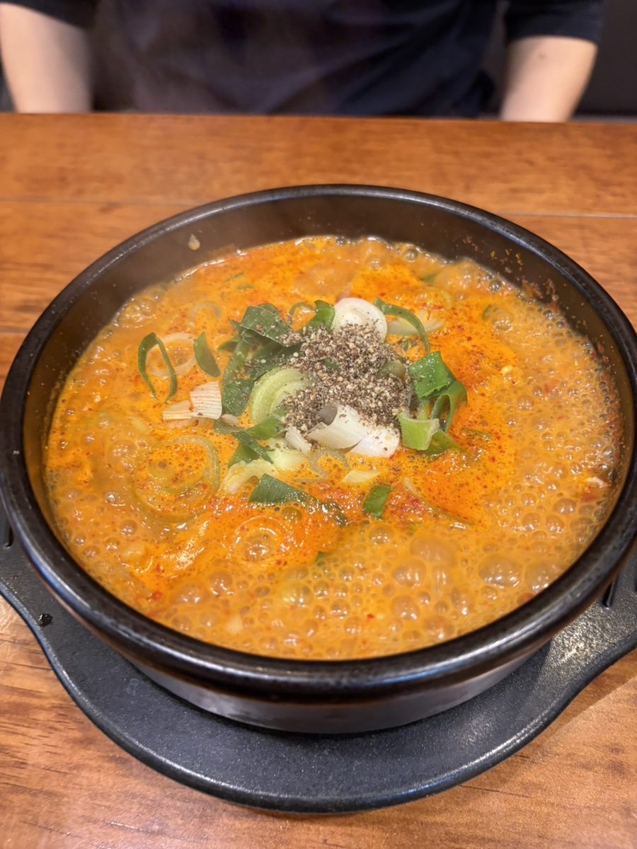 강창구찹쌀진순대 가양역점 사진 6