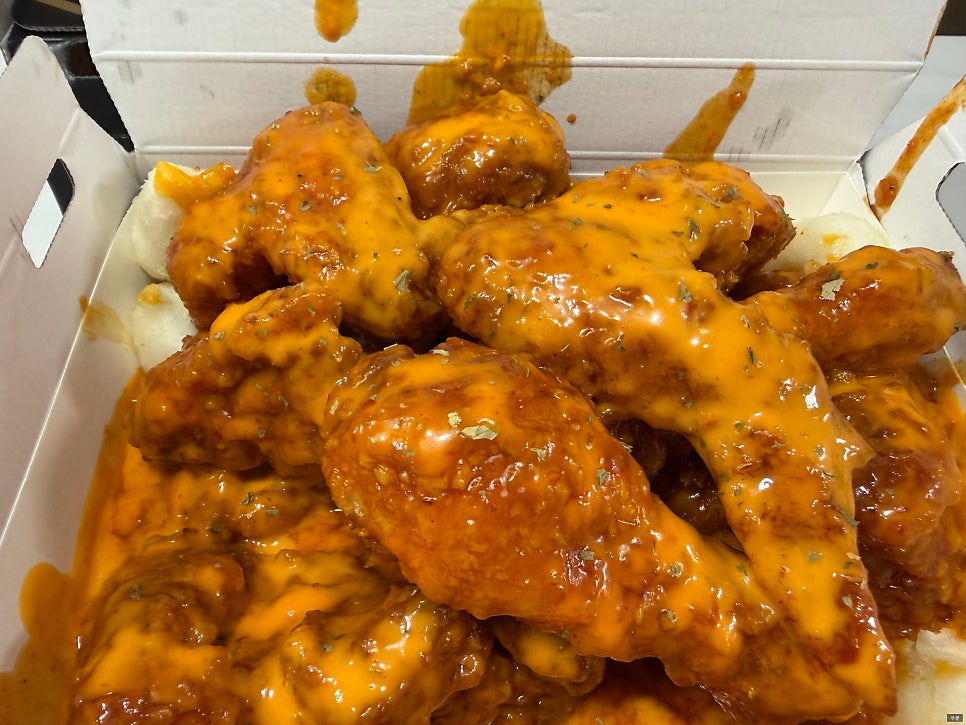 치킨마루 충주문화점 사진 6