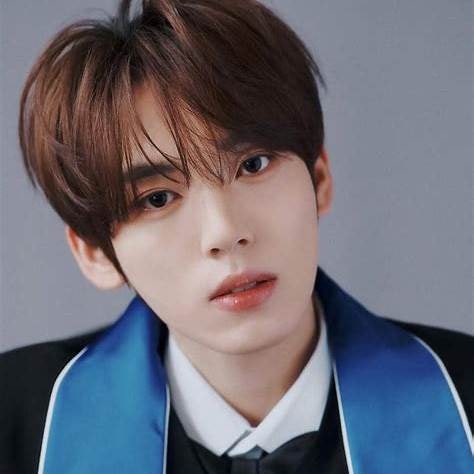 앤더블 한유진 프로필 총정리