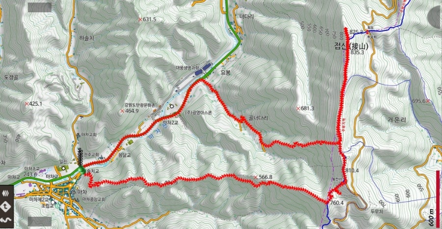 접산 사진 3