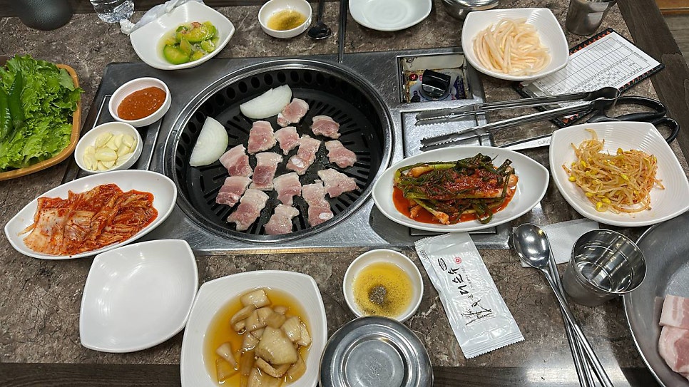 솔밭삼겹살 사진 5