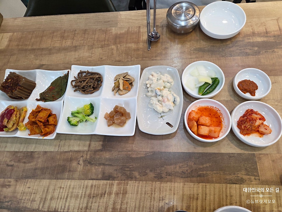 본가어탕 혁신도시점 사진 5