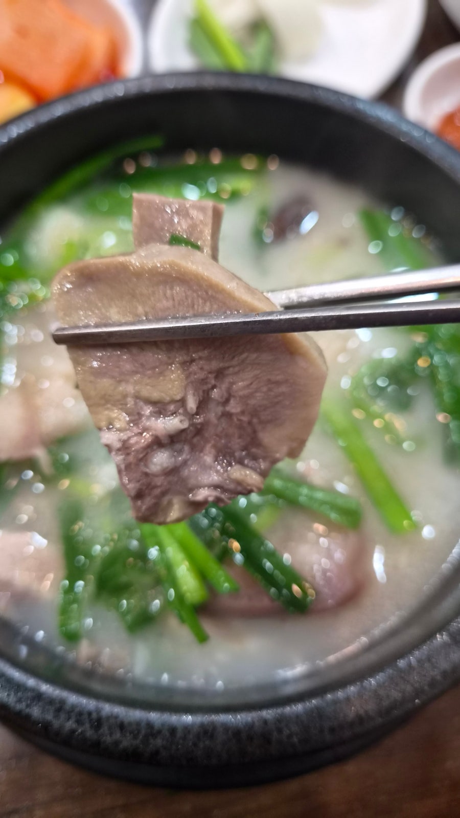 신의주찹쌀순대 죽전점 사진 4