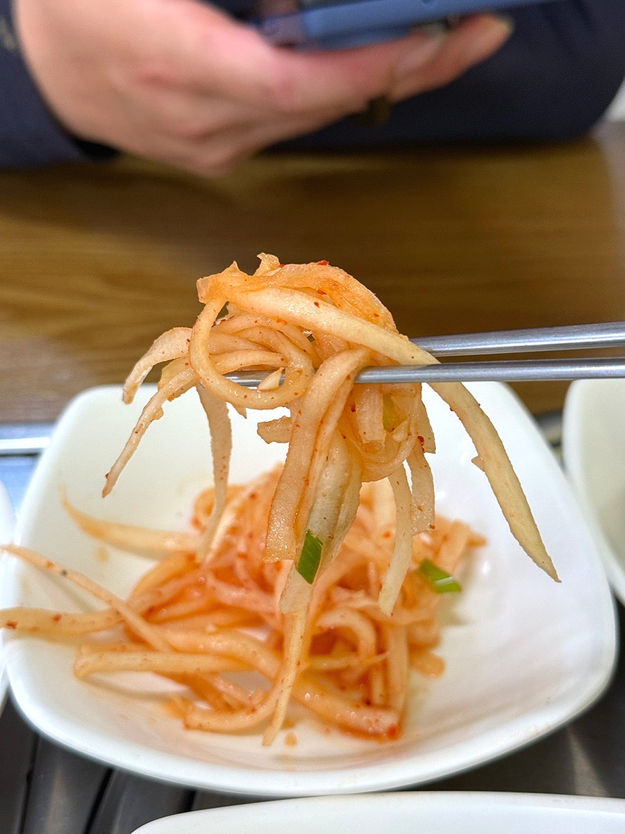쌍둥이네식당 사진 6