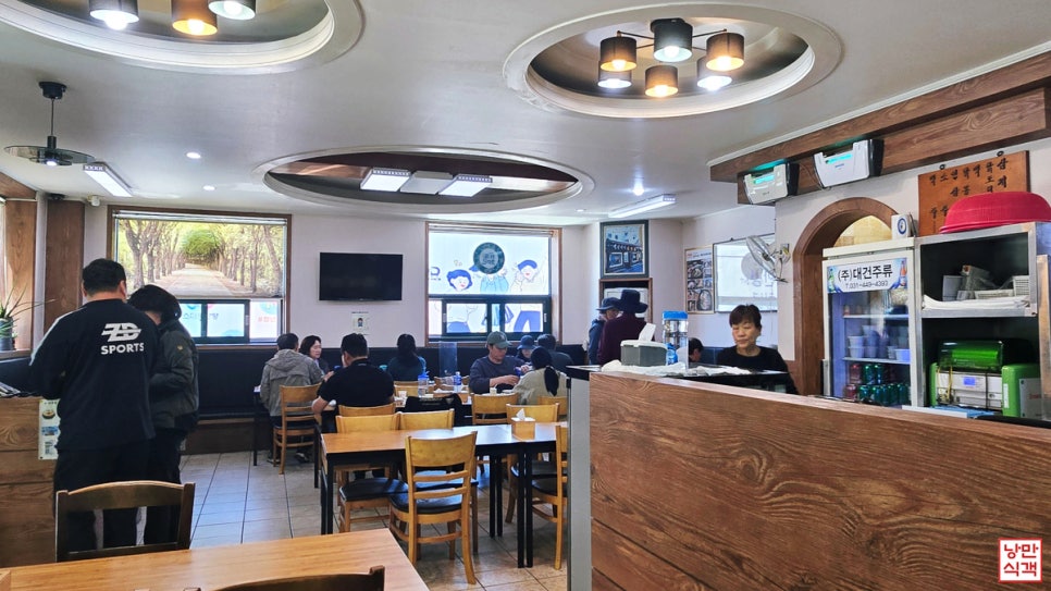 백년지기삼계탕 평촌점 사진 5