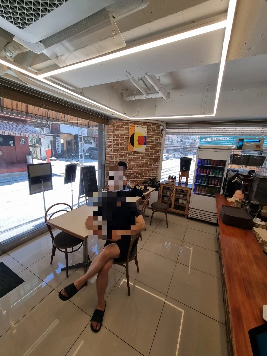 봉봉샌드위치 사진 5