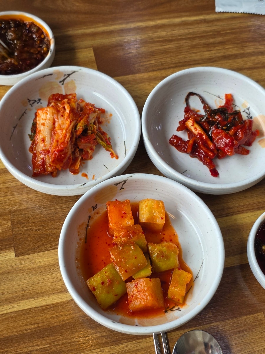 양평원조해장국 사진 6