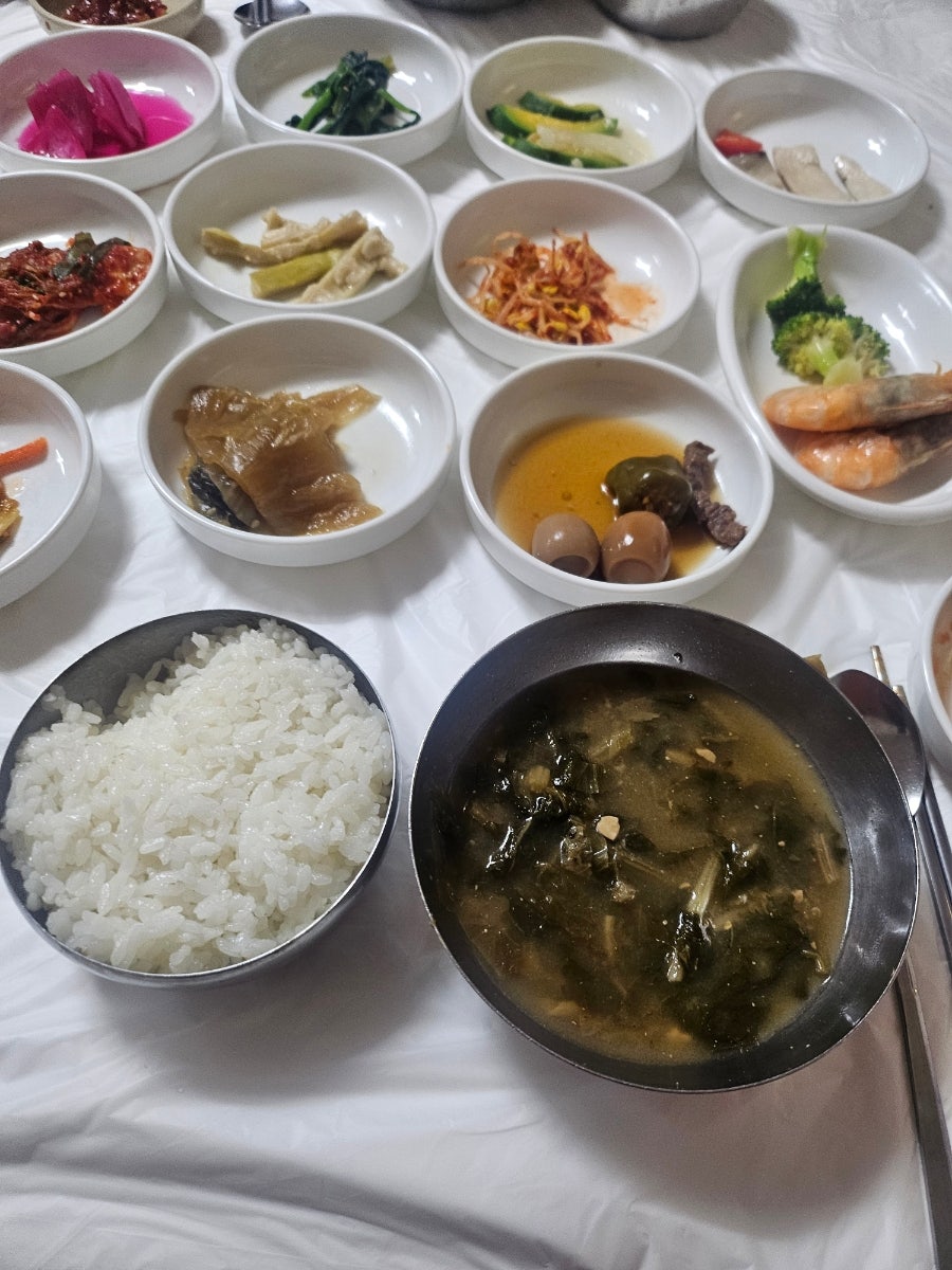한남식당 사진 5