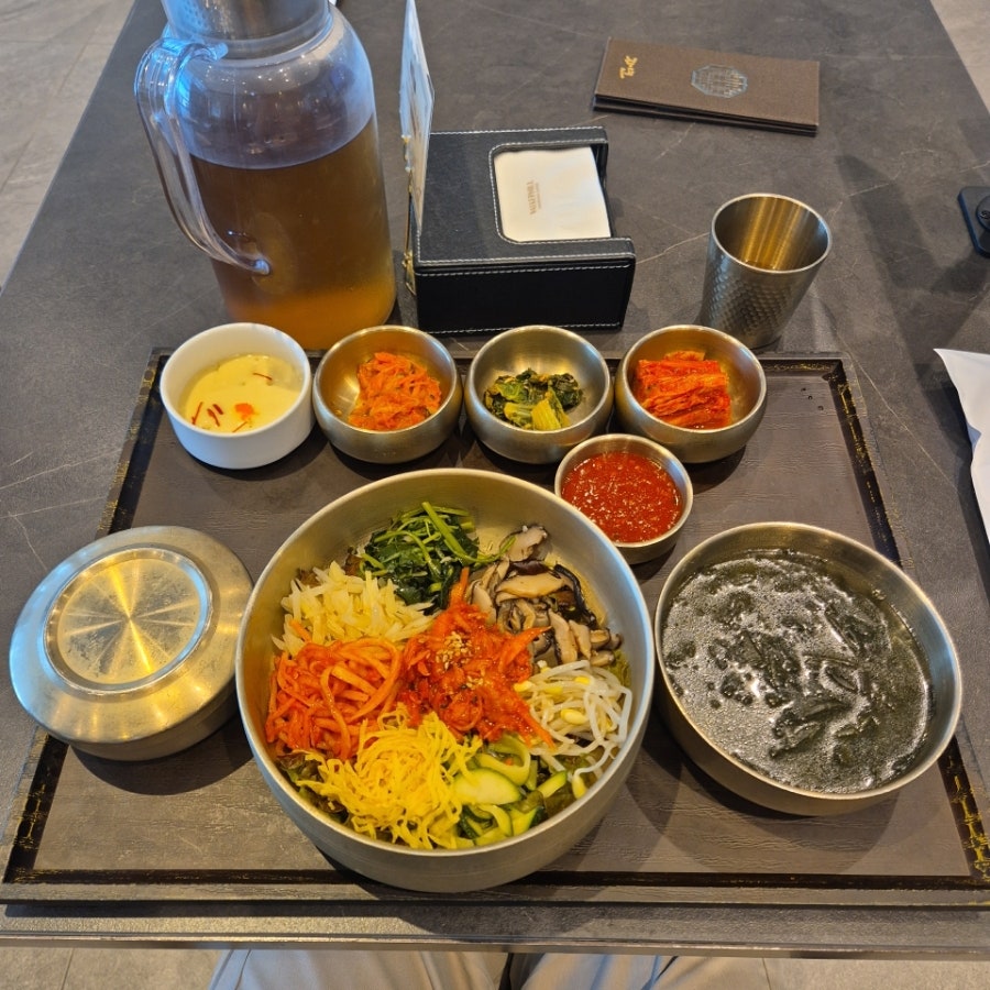 Sinnambulgogi photo 5