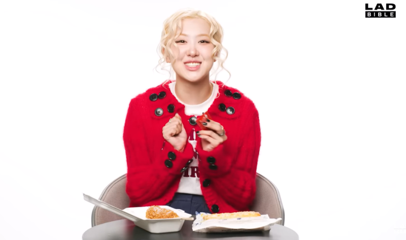 [Idol Saju Compatibility] Which BLACKPINK Member Has the Best Compatibility with Rosé?