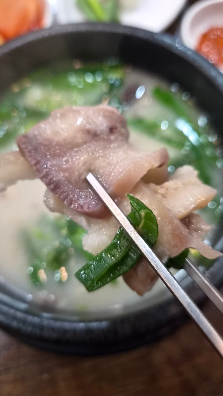 신의주찹쌀순대 죽전점 사진 5