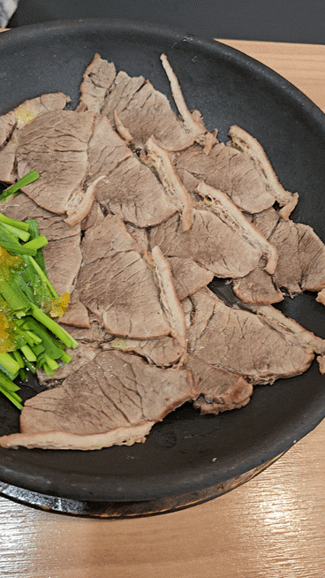  더운 여름날 생각나는 냉면과 석갈비의 조합 현풍 맛집 달성면옥 현풍테크노점