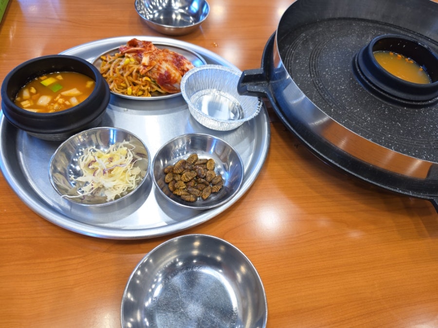 효자동솥뚜껑 여주교동점 사진 3