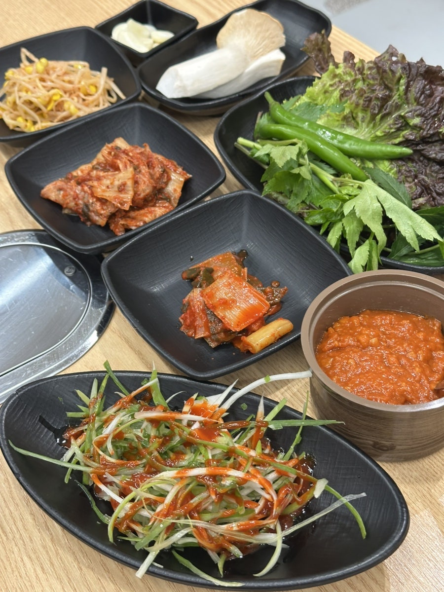 호삼겹 사진 4