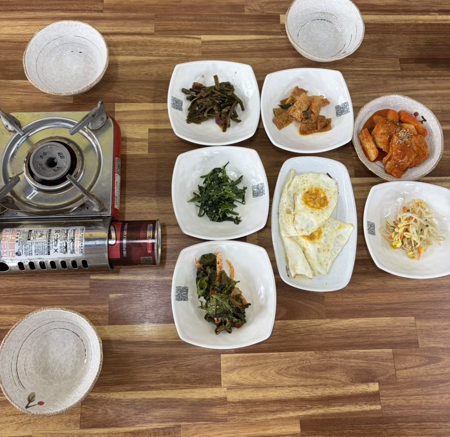 대산쌈밥집 사진 3