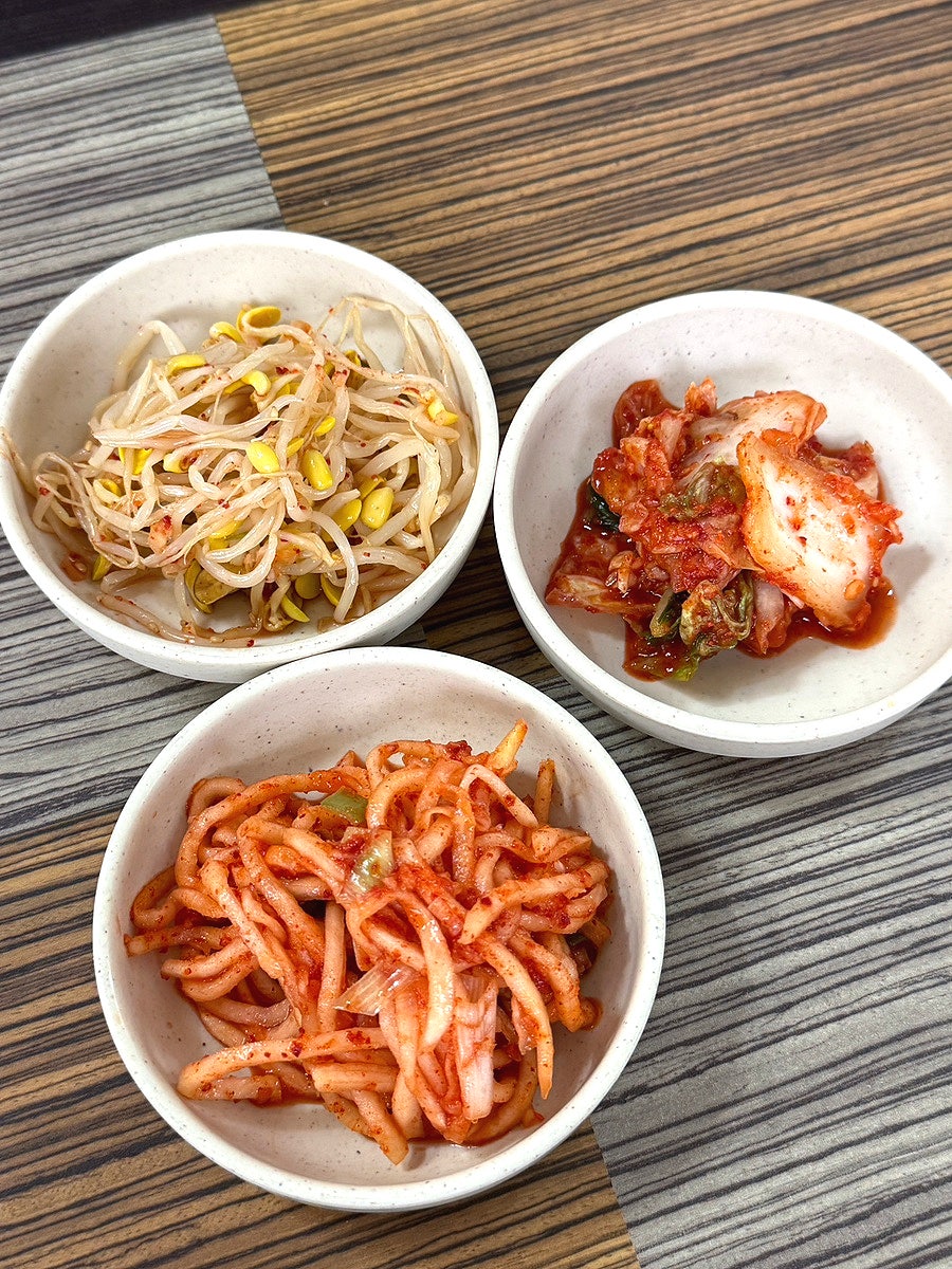 허가네시골칼국수 사진 5