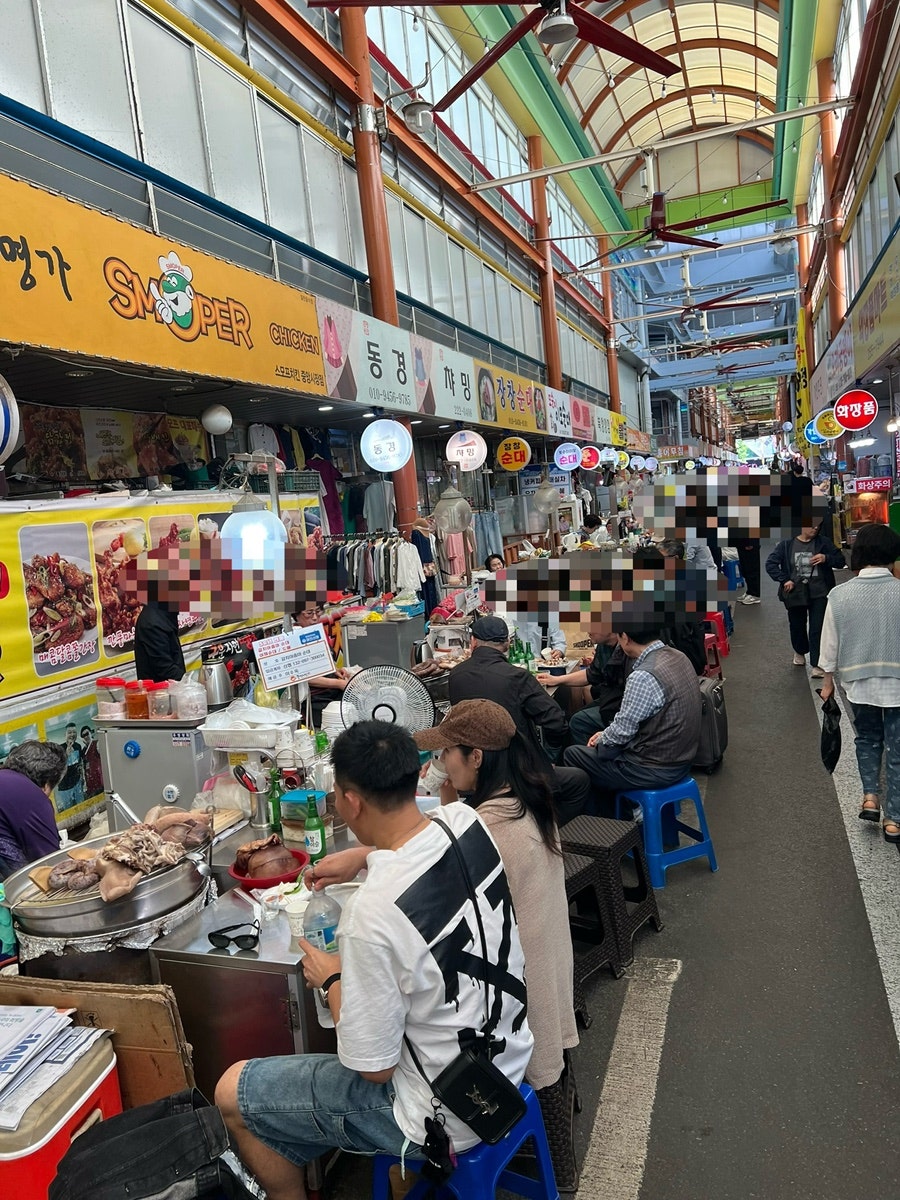 중화각 사진 3