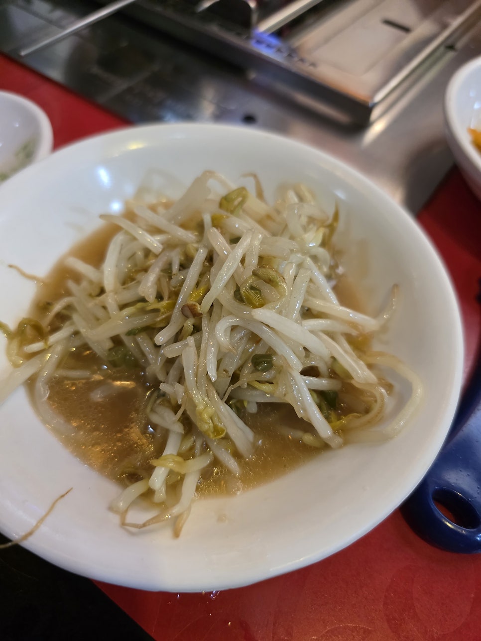 백궁양꼬치 사진 6