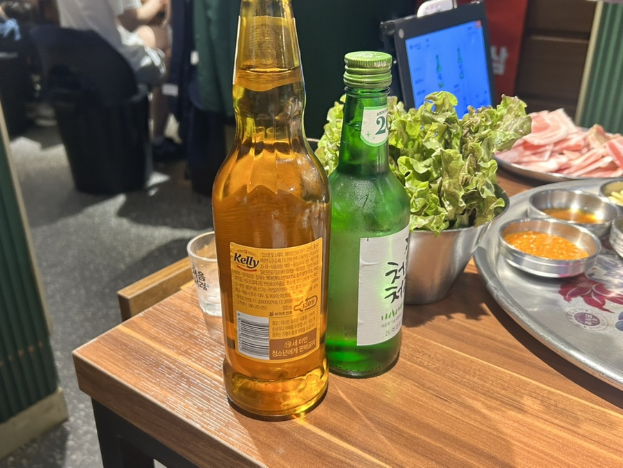 다봉랭삼 호반써밋송도점 사진 3