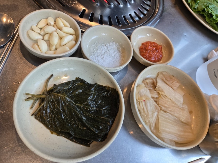마시기통차 유성본점 사진 4