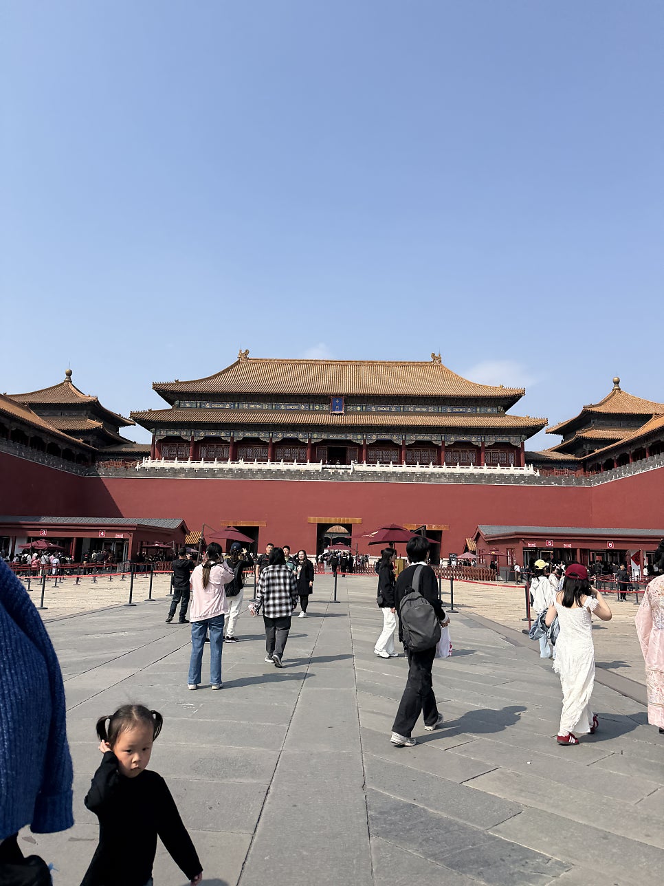자금성 사진 3