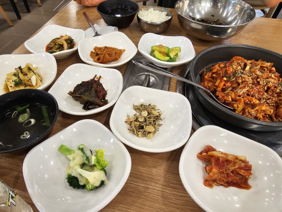 내리식당 사진 3