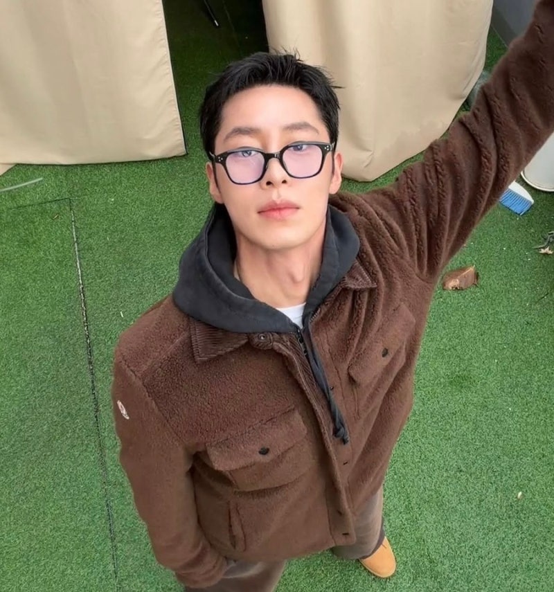 배우 이재욱 프로필 사진 소개 나이 생년월일 키 학력 데뷔