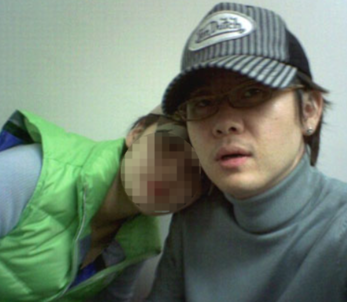 "아직도 회자되는 그 시절" 이승환과의 뜨거웠던 열애설, 그 뒷이야기는?