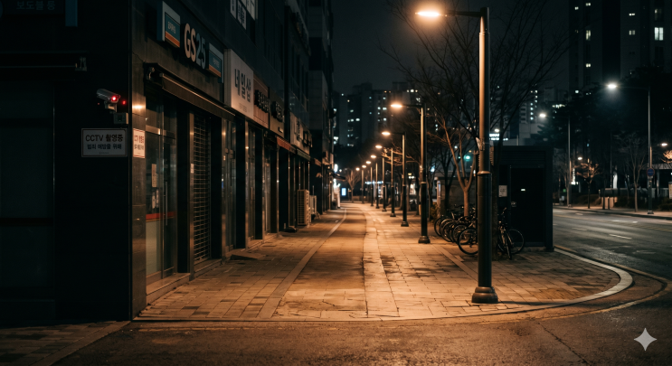 광주 <b>여고생 살해</b>, <b>장윤기</b> 사건이 더 충격적인 이유