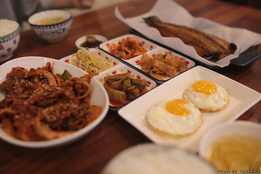 꼬마이모 사진 1