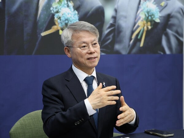 민형배, 초대 전남광주특별시 시장 ‘당선’