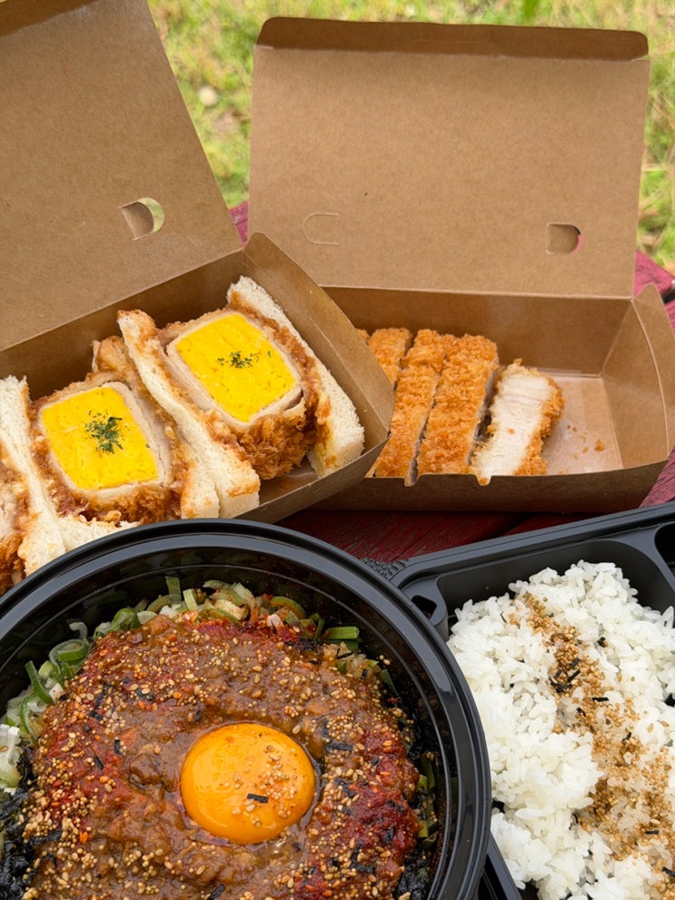  카산도 하남 카츠 돈까스 맛집, 미사 산도 맛집 일본식 산도 후기 위치 및 주차 안내