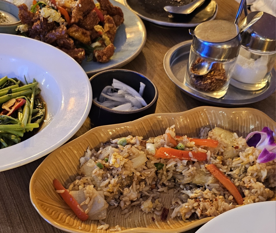 쏭타이 제주 사진 1