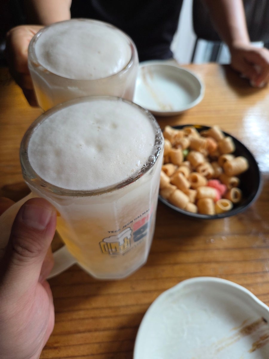 역전할머니맥주 서울구파발점 사진 1