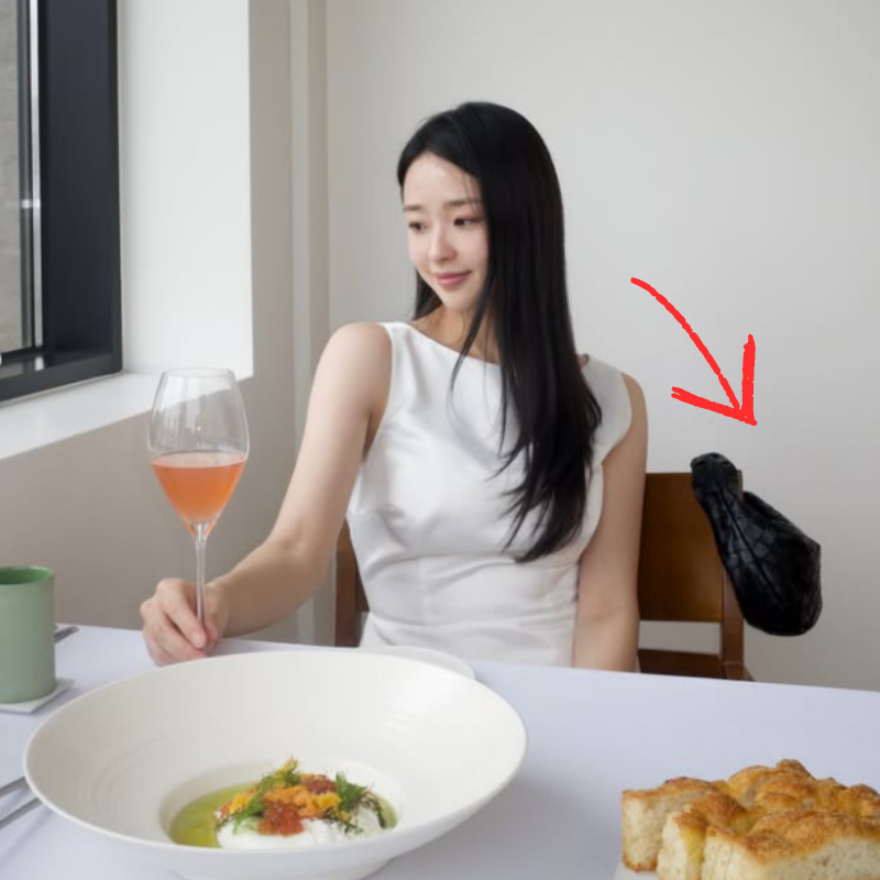 "72억원대 집주인의 클라스..." 맘카페까지 난리난 손연재 반클리프 시계, 가격은?