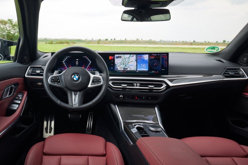 "392마력, 투어링으로 더 완벽!" 2026 신형 BMW 3시리즈 340iM 투어링 풀체인지 가격표 340i 340iM 투....