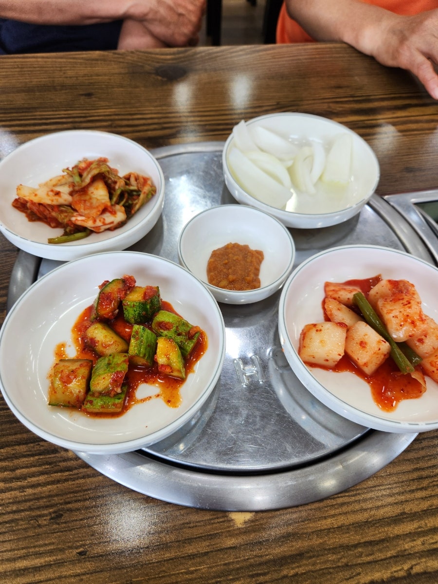 Sagyejeolheukyeomso photo 6