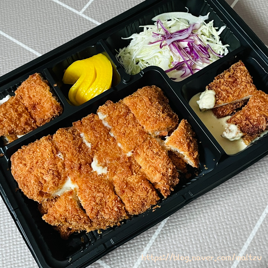 배터지는생동까스 삼각점 사진 1