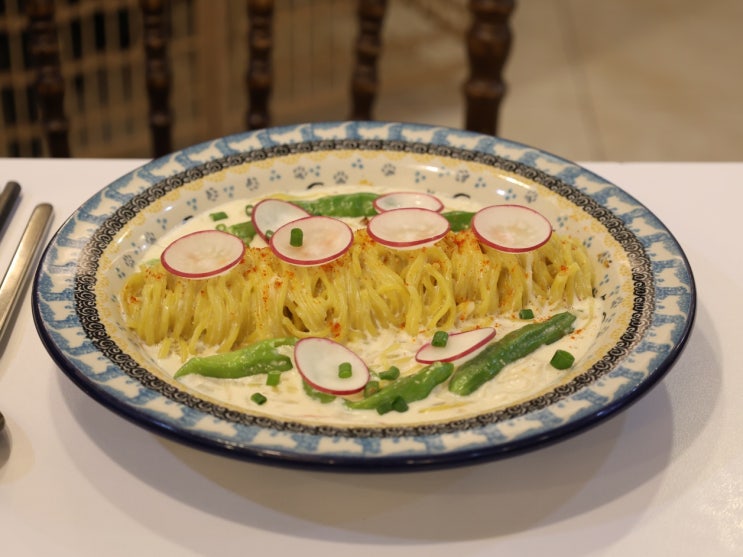  여의도라멘 직장인 점심 혼밥으로 딱인 맛집 미도인