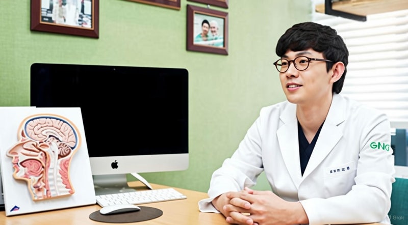 비중격만곡증수술 후기와 비용, 지앤지이비인후과 솔직 정리
