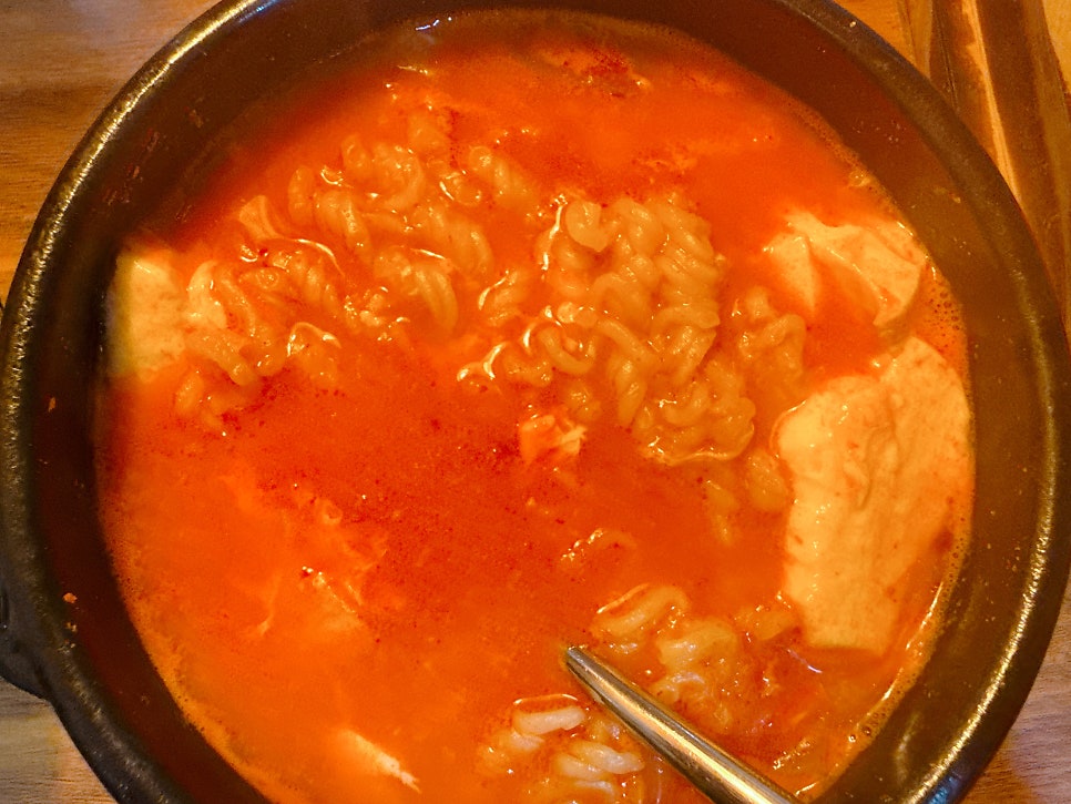 북창동순두부 공덕만리재옛길점 사진 4