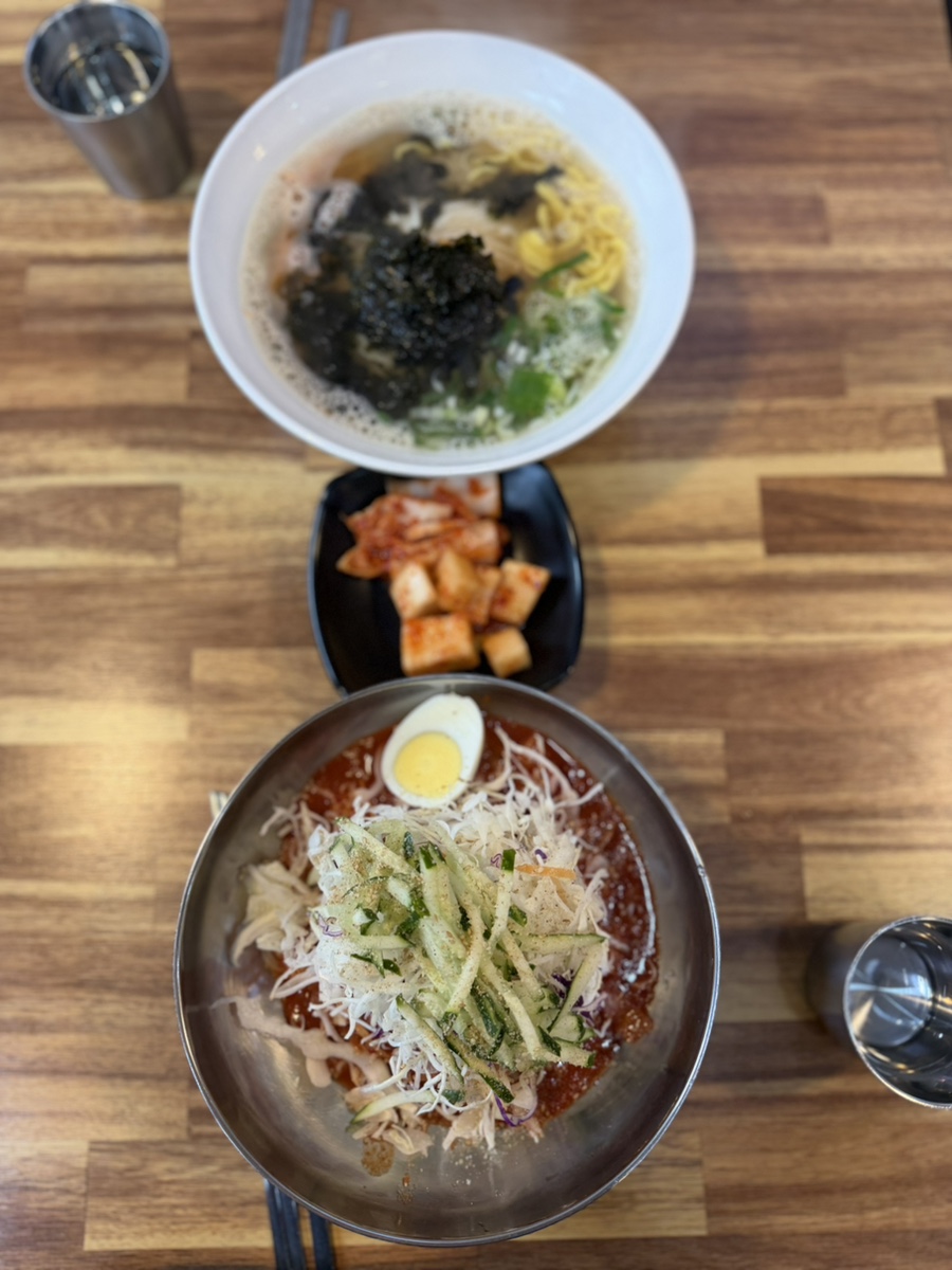 꼬마국시 사진 4