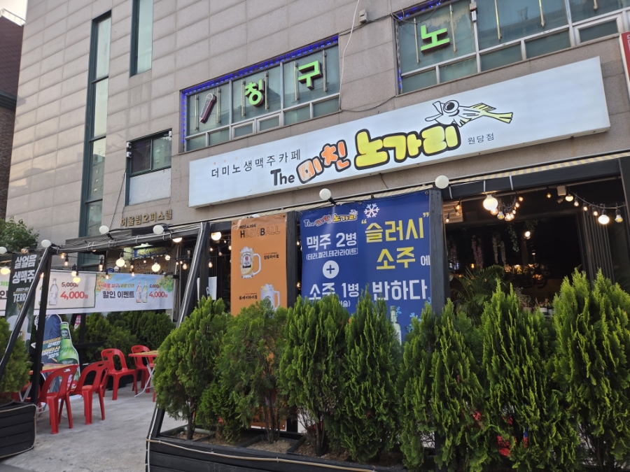 더미친노가리 사진 1