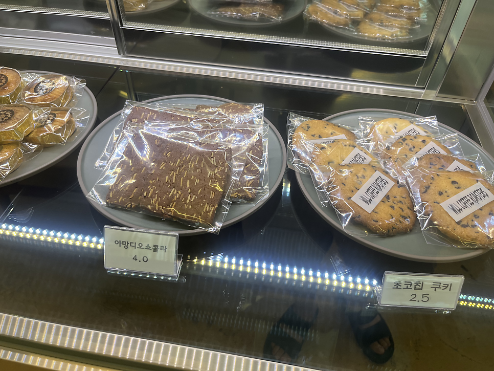 윌커피로스터스 2호점 사진 6