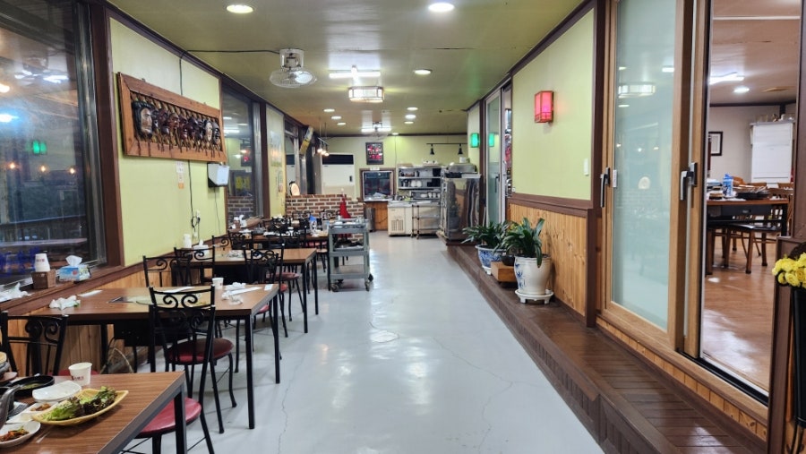 청송관광농원 사진 5