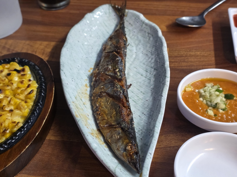 월드오징어바다 파장점 사진 6