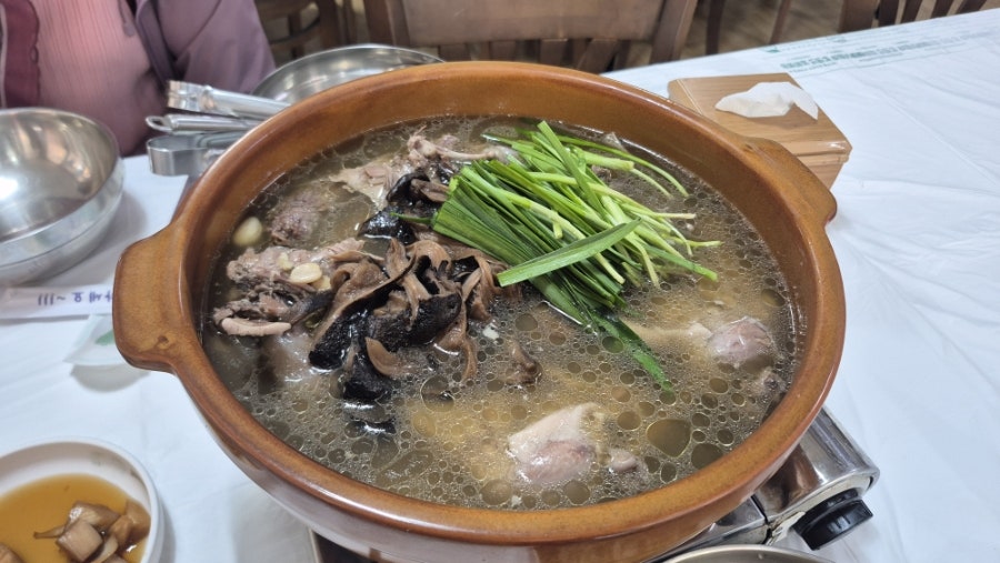 솔밭식당 사진 6